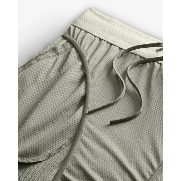 Nike Stride Shorts Running Division 5" Brief-Lined FZ0611-053 Men's XXL NEW - Picture 8 of 10